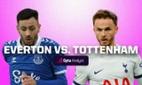 Nhận định Everton vs Tottenham, 19h30 ngày 3/2: Vượt qua khó khăn