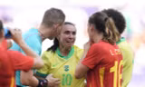 Nhận định nữ Brazil vs Tây Ban Nha, 02h00 ngày 7/8: Quyết tâm ‘trả nợ’ 