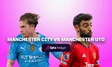 Nhận định Man City vs MU, 22h30 ngày 3/3: Ác mộng chờ Quỷ đỏ