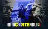 Inter Milan chính thức vô địch Serie A sau 11 năm