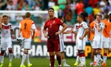 Ronaldo từng 4 lần ôm hận trước Đức