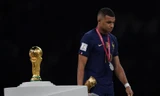 Mbappe nói đúng 2 từ sau thất bại cay đắng trước Messi