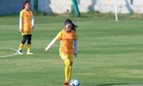 Huỳnh Như bình phục 100%, sẵn sàng đấu Mỹ, Hà Lan ở World Cup nữ 2023