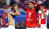 Chung cuộc bảng B EURO 2024: Croatia 99% bị loại