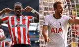 Nhận định Brentford vs Tottenham, 19h30 26/12: Khó cho ‘Gà trống’