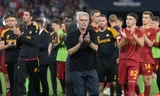 Mourinho lần đầu tiên thất bại ở chung kết Cúp châu Âu