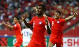 Nhận định Singapore vs Myanmar, 17h00 24/12: 'Sư tử' đẩy khách vào tuyệt vọng