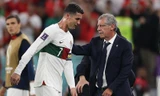 HLV Bồ Đào Nha: Tôi không hối hận khi loại Ronaldo, đừng chờ tôi từ chức