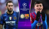 Trước trận Inter Milan - Barcelona, 02h00 ngày 5/10: 'Sinh tử chiến' ở San Siro
