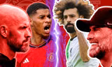 Nhận định MU vs Liverpool, 22h30 ngày 17/3: Sức mạnh khó cưỡng