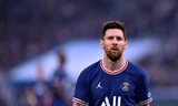 Lionel Messi rời PSG vào cuối mùa giải này