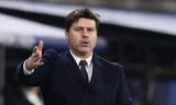 HLV Mauricio Pochettino sẵn sàng về MU ở giữa mùa giải.