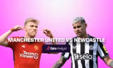 Nhận định MU vs Newcastle, 02h00 ngày 16/5: Chạm đáy khủng hoảng