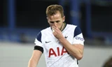 Ngôi sao Harry Kane đòi rời Tottenham trước Euro 2020