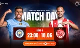 Nhận định Man City vs Wydad, 23h00 ngày 18/6: Phô diễn sức mạnh