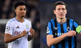Nhận định Aston Villa vs Club Brugge, 03h00 ngày 13/3: Nhiệm vụ bất khả thi