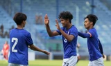 U23 Campuchia đại thắng 5 sao trong trận khai mạc U23 Đông Nam Á 2023