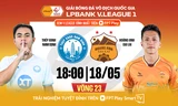 Nhận định Thép Xanh Nam Định vs Hoàng Anh Gia Lai, 18h00 ngày 18/5: Không thể ngăn cản