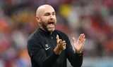 Tuyển Qatar sa thải HLV Felix Sanchez sau thất bại tại World Cup 2022