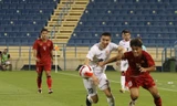 Bốc thăm SEA Games 32: U22 Việt Nam khác nhóm hạt giống với U22 Thái Lan