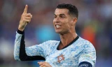 Ronaldo lần đầu 'tịt ngòi' ở vòng bảng giải đấu lớn
