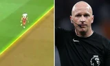 Liverpool không chấp nhận lời xin lỗi của trọng tài Premier League, đòi làm cho ra lẽ