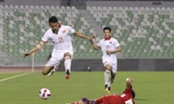 Xác định đối thủ cuối cùng của U23 Việt Nam ở Doha Cup 2023