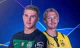 Nhận định Sporting Lisbon vs Dortmund, 03h00 ngày 12/2: Những kẻ cùng khổ