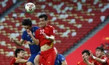 Thầy Park chơi tất tay, tuyển Việt Nam tung đội hình siêu tấn công đấu Thái Lan