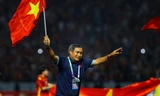 Gia hạn hợp đồng, HLV Mai Đức Chung dẫn dắt tuyển nữ Việt Nam tại World Cup 2023