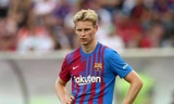 Frenkie de Jong chỉ còn cách MU 20 triệu euro