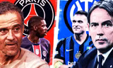 Xem trực tiếp chung kết PSG vs Inter Milan trên kênh nào, ở đâu?