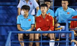 Đội trưởng U19 Việt Nam chấn thương nặng, lỡ vòng loại U20 châu Á 2023