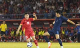 Thắng Campuchia, đội tuyển Việt Nam khởi động tốt cho Asian Cup 2027