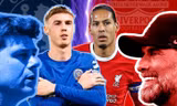 Nhận định Chelsea vs Liverpool, 22h00 ngày 25/2: Danh hiệu đầu tiên