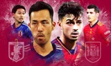 Nhận định Nhật Bản vs Tây Ban Nha, 02h00 ngày 02/12: Khó có phép màu