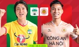 Nhận định HAGL vs Công an Hà Nội, 17h00 ngày 28/10: Nhà vô địch gặp khó
