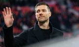 Bayer Leverkusen của Xabi Alonso đi vào lịch sử bóng đá Đức