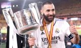 Benzema chính thức chia tay Real Madrid