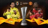 Tất tần tật về chung kết Europa League Villarreal vs M.U 