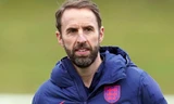 HLV Gareth Southgate sẽ dẫn dắt tuyển Anh thêm 3 năm.