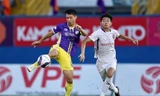Trước trận Hà Nội FC vs Becamex Bình Dương, 19h15 ngày 1/10: Chặn đà khủng hoảng