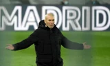 Real rơi điểm đáng tiếc, HLV Zidane 'điên tiết' với trọng tài