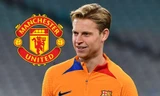 MU chốt ngày kích hoạt 'bom tấn' De Jong