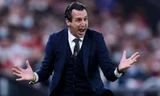 HLV Unai Emery chính thức từ chối ‘gã nhà giàu’ Newcastle