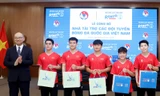 U23 Việt Nam nhận tin vui trước ngày lên đường dự VCK U23 châu Á 2024