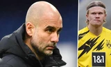 Đại chiến Dortmund, HLV Man City bày binh chống 'đại pháo' Haaland