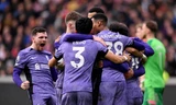 Đại thắng Brentford 4-1, Liverpool nới rộng khoảng cách với nhóm bám đuổi