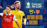Nhận định Oxford vs Arsenal, 03h00 ngày 10/1: Khó có cổ tích