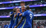 Hậu vệ thi nhau ghi bàn, Chelsea lạnh lùng đánh bại Tottenham